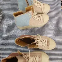 کفش نو استفاده نشده