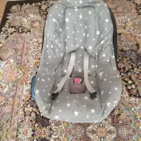 تخت پارک وکریردرحدنو،مارک|اسباب و اثاث بچه|تهران, جنت‌آباد شمالی|دیوار