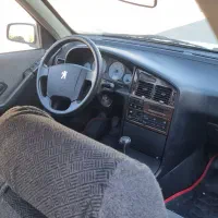 پارس سال مدل ۸۸|خودرو سواری و وانت|کوار, |دیوار