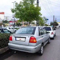 فروش پراید ۱۴۱|خودرو سواری و وانت|رشت, جهاد|دیوار
