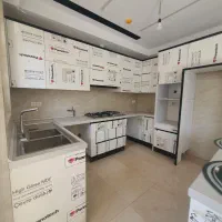 آپارتمان۸۷متری/کلید نخورده/فول هوشمند/یه خواب مستر