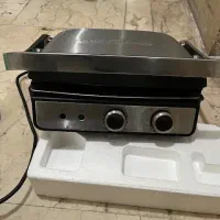 گریل پروفی کوک مدل PC-KG 1029|اجاق گاز و لوازم برقی پخت‌وپز|تهران, سردارجنگل|دیوار