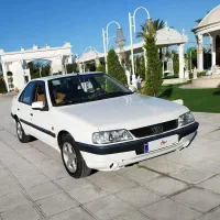 پژو slx 89