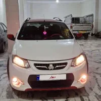 کوییک R مدل 1402 درحد