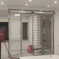 نرده استیل و حفاظ استیل|خدمات پیشه و مهارت|فردیس, فردیس|دیوار