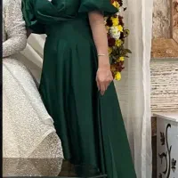 پیراهن مجلسی شیک