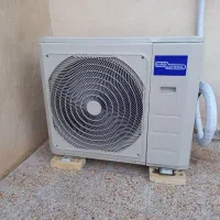 نصاب کولرگازی نسب کولرگازی