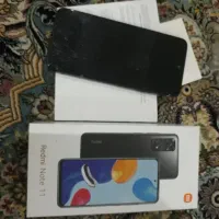 گوشی ردمی نوت ۱۱
