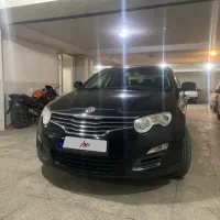 ام جی ۵۵۰ بی رنگ