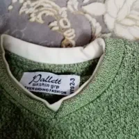 پیراهن پسرانه مناسب ۴الی ۵سال نو نو