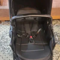 کالسکه 3تیکه مارک BBK