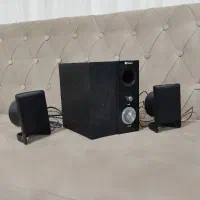 اسپیکر کامپیوتر و تلوزیون های کوچیک|قطعات و لوازم جانبی رایانه|کیاشهر, |دیوار