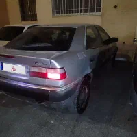 زانتیا معاوضه