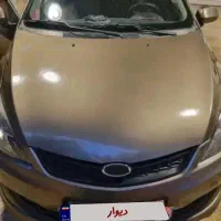 ام وی ام ۳۱۵ صندوقدار|خودرو سواری و وانت|تهران, پارک شهر|دیوار