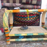 ته ته یا گهواره سنتی