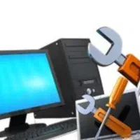 نصب ویندوز و خدمات کامپیوتر در محل شما سیار