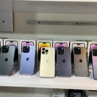 معاوضه و خرید و فروش تمامی سری های ایفون شما