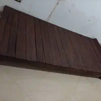 تخت خواب|تخت و سرویس خواب|قم, زنبیل آباد|دیوار