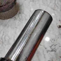 اگزوز ۱۰۶ استیل