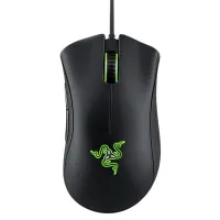 موس گیمینگ اقساطی+Razer آمریکایی/دیجیکالا اسدی|قطعات و لوازم جانبی رایانه|پرند, |دیوار