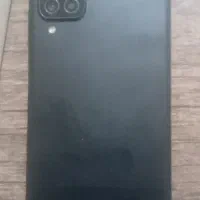 گوشی سامسونگ A12