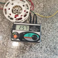 اجرای چاه ارت باصدور تاییدیه بصورت کامل صفر تاصد)|خدمات پیشه و مهارت|ایلام, |دیوار