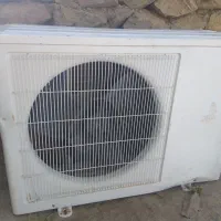 خریدارانواع کولرگازی های سوخته وکهنه واوراق