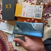 Pocox3NFC|موبایل|بکتاش, |دیوار