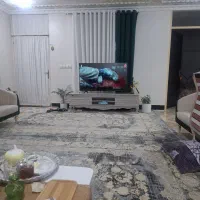 خانه طبقه دوم رهن کامل