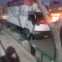 اتوبار باربری کهریزک باقرشهر شهرری نازی آباد