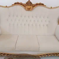 مبل استیل|مبلمان خانگی و میز عسلی|سبزوار, پامنار|دیوار