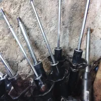 کمک فنر|خدمات موتور و ماشین|سراوان, |دیوار