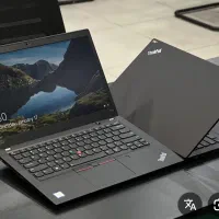 لب تاب لینوو T490
