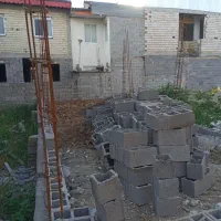 تخریبکاشیآجر..،وبناییسیمانکاری|خدمات پیشه و مهارت|رشت, قاسمیه|دیوار