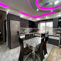 اجاره روزانه/هفتگی/ماهانه ویلا ۱۰۰ متری|اجارهٔ کوتاه‌مدت ویلا و باغ|فومن, |دیوار