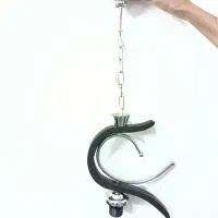 لوستر|لوستر و چراغ آویز|بندرعباس, |دیوار