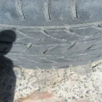 رینگ لاستیک14پژوچراغ206دیاق سپرپارس،گلگیر206راننده|قطعات یدکی و لوازم جانبی|خرم‌آباد, |دیوار