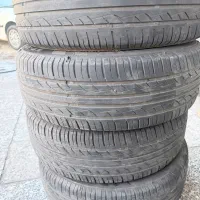 لاستیک ۱۵