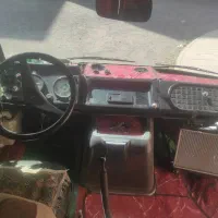 مینی بوس 21 نفره مدل 64