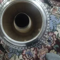 سماور 6لیتری در حد نو