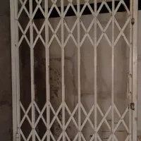 دزدگیر آکاردیونی چپ باز شو