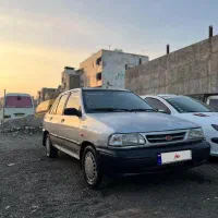 پراید ۸۷