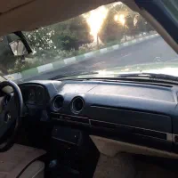 بنز ۲۳۰ مدل ۱۹۷۷ / کلاسیک/سالم و خوش‌رخ|خودرو کلاسیک|تهران, راه آهن|دیوار