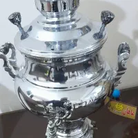 سماور ماهان