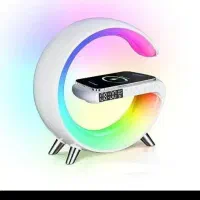 اسپیکر چراغ خواب led