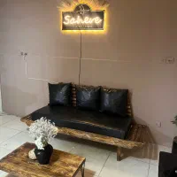 واگذاری فوری سالن زیبایی زنانه در امیریه بجنورد|آرایشگاه و سالن‌های زیبایی|بجنورد, |دیوار