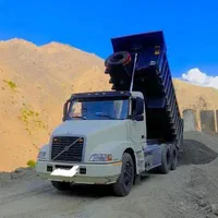 حمل شن ماسه