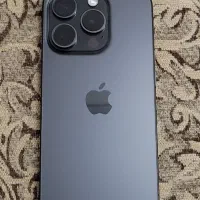 iPhone 15 Pro 256g ایفون ۱۵ پرو