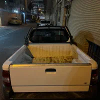 پراید وانت ۱۵۱ مدل ۱۴۰۲|خودرو سواری و وانت|تهران, نصرت|دیوار