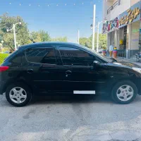 207پانا فول مدل۱۴۰۳